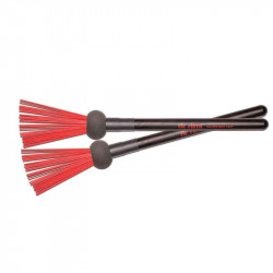 Vic Firth CB1 Cajon Bru-llet Brushes