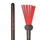 Vic Firth CB1 Cajon Bru-llet Brushes