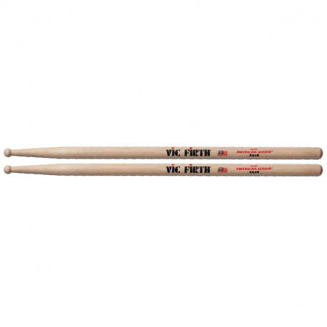 Vic Firth AS5B American Sound 5B Drumsticks