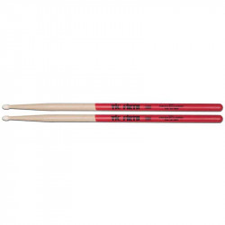 Vic Firth 7ANVG American Classic 7A Nylon Vic Grip Drumsticks