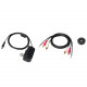 Audio-Technica AT-LP70XBTBS Black Silver