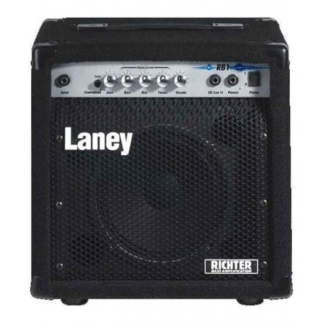 LANEY RB1 2013