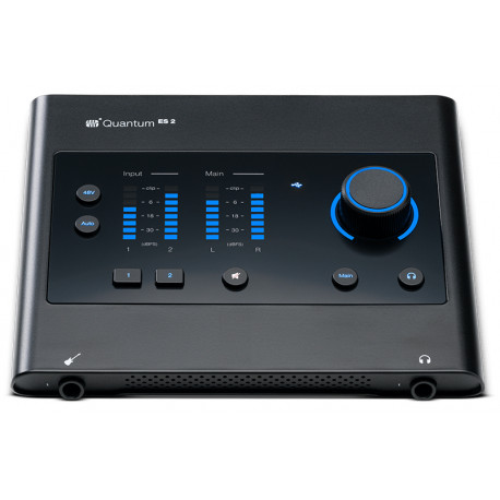 PRESONUS Quantum ES2