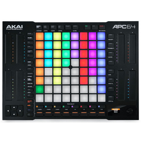 AKAI APC 64