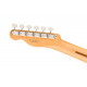 FENDER PLAYER II TELECASTER HH BLACK