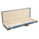 FENDER X WRANGLER DENIM CASE STRATOCASTER/TELECASTER INDIGO