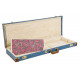 FENDER X WRANGLER DENIM CASE STRATOCASTER/TELECASTER INDIGO