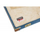 FENDER X WRANGLER DENIM CASE STRATOCASTER/TELECASTER INDIGO