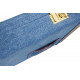 FENDER X WRANGLER DENIM CASE STRATOCASTER/TELECASTER INDIGO