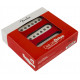 FENDER DELUXE DRIVE STRATOCASTER PICKUP SET