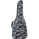 FENDER FE920 ELECTRIC GUITAR GIG BAG WINTER CAMO
