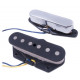 FENDER DELUXE DRIVE TELECASTER PICKUP SET