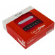 FENDER DELUXE DRIVE TELECASTER PICKUP SET