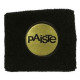 Paiste Wristband Black/Gold