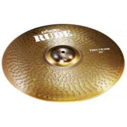 Paiste Rude Thin Crash 16"