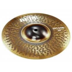 Paiste Rude Splash 10"