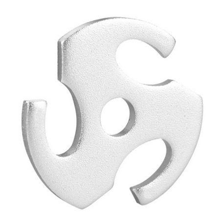 GOKA GK-R23B (SILVER)