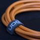 UDG ULTIMATE CABLE USB 3.2 C-C ORANGE STRAIGHT 1,5M