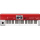 KORG KROME-61 RED