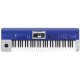 KORG KROME-61 BLUE