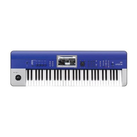KORG KROME-61 BLUE