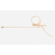 DPA microphones 4166-OL-F-F00-LE