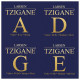 LARSEN TZIGANE MEDIUM SV224902