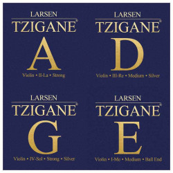 LARSEN TZIGANE MEDIUM SV224902
