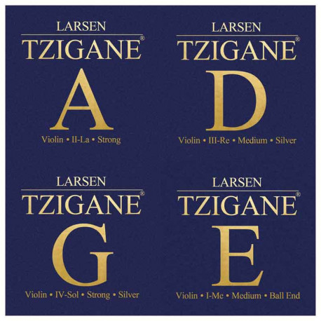 LARSEN TZIGANE MEDIUM SV224902