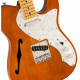 SQUIER CLASSIC VIBE '60S TELECASTER THINLINE NATURAL
