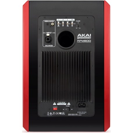 AKAI RPM 800