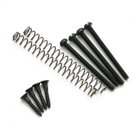 Dimarzio GH1200BK Humbucking Mounting Kit (Neck)