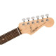 SQUIER by FENDER DEBUT STRATOCASTER LRL BLACK