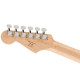 SQUIER by FENDER DEBUT STRATOCASTER LRL BLACK
