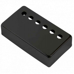 Dimarzio GG1600BK Humbucking Pickup Cover (Black)