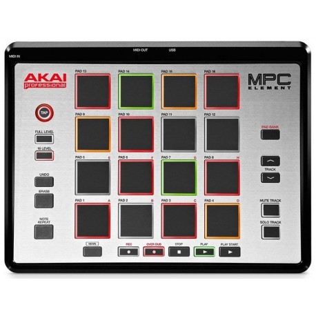 AKAI MPC ELEMENT