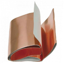 Dimarzio EP1000 Copper Shielding Tape