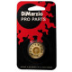 Dimarzio DM2100CR Speed ​​Knob (Creme)