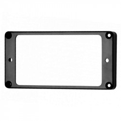 Dimarzio DM1301BK Mounting Ring – Bridge Position (Black)
