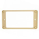 Dimarzio DM1300CR Mounting Ring – Neck Position (Creme)