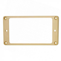 Dimarzio DM1300CR Mounting Ring – Neck Position (Creme)