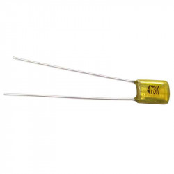 Dimarzio 047CAPV Capacitor .047mF