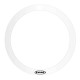 Evans E14ER15 E-Ring 14" Clear