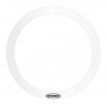 Evans E14ER15 E-Ring 14" Clear