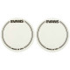 Evans EQPC1 EQ Patch Clear Single