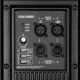 RCF SUB 708-AS MK3