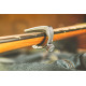 Dunlop DPC-SC Pivot Capo Satin Chrome