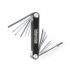 Dunlop DGT122 System 65 Setup Tool Kit