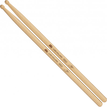 Meinl SB600 Luke Holland (American Hickory)