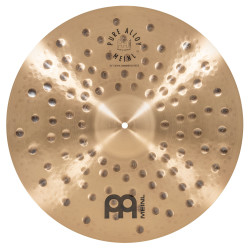 Meinl Pure Alloy PA20EHR Extra Hammered Ride 20"